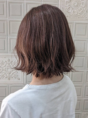 Henrietta表参道×スタイル