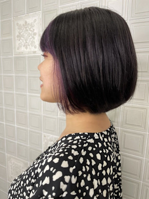 Henrietta表参道×スタイル