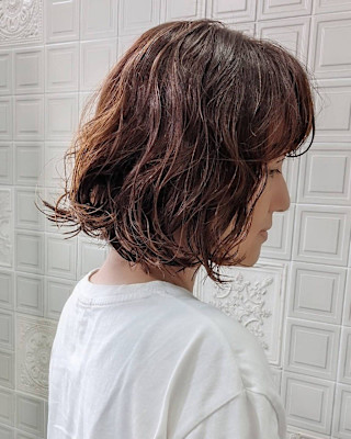 Henrietta表参道×スタイル