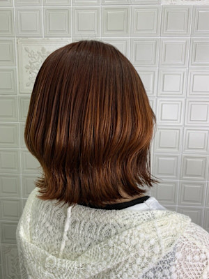 Henrietta表参道×スタイル