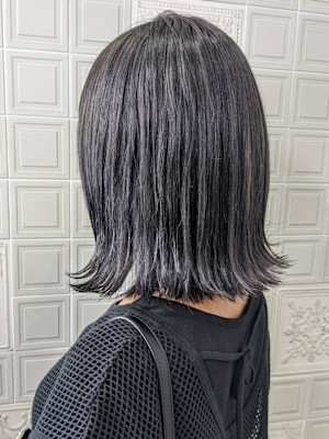 Henrietta表参道×スタイル