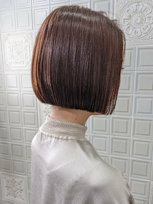 Henrietta表参道×スタイル