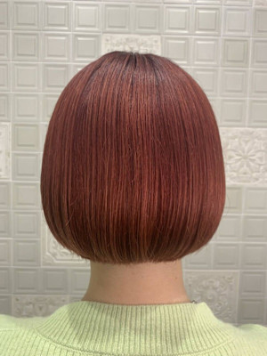 Henrietta表参道×スタイル