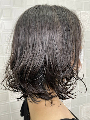 Henrietta表参道×スタイル