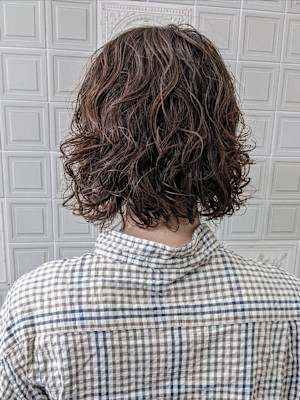 Henrietta表参道×スタイル