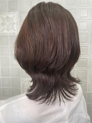 Henrietta表参道×スタイル