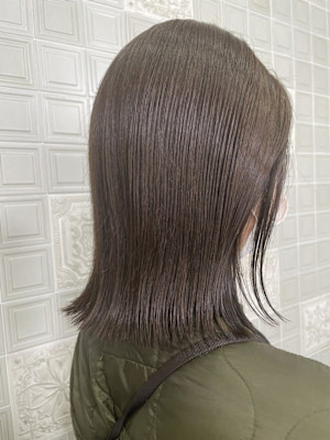 Henrietta表参道×スタイル