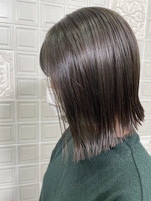 Henrietta表参道×スタイル