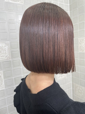 Henrietta表参道×スタイル