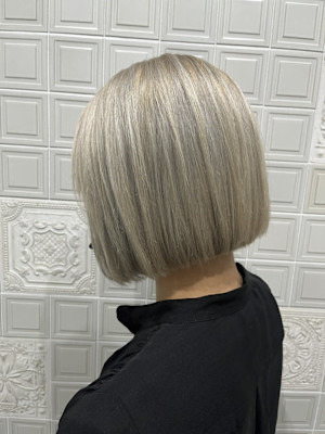 Henrietta表参道×スタイル