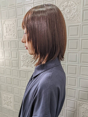 Henrietta表参道×スタイル