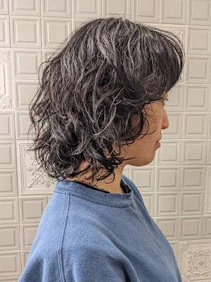 Henrietta表参道×スタイル