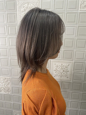 Henrietta表参道×スタイル