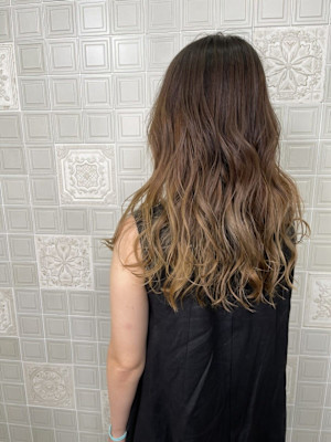 Henrietta表参道×スタイル