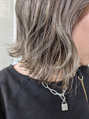 Henrietta表参道×スタイル