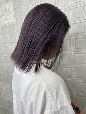 Henrietta表参道×スタイル