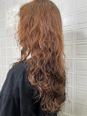 Henrietta表参道×スタイル