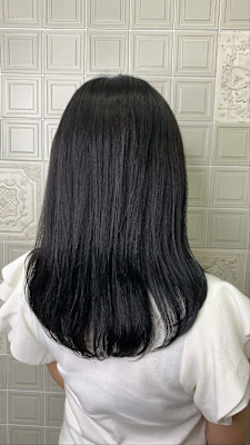 Henrietta表参道×スタイル