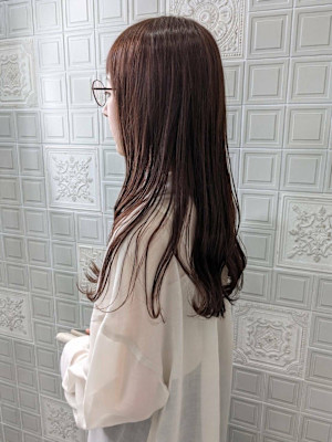 Henrietta表参道×スタイル