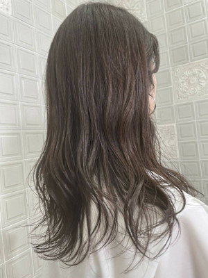 Henrietta表参道×スタイル