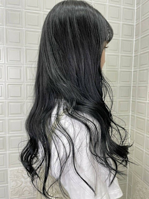 Henrietta表参道×スタイル