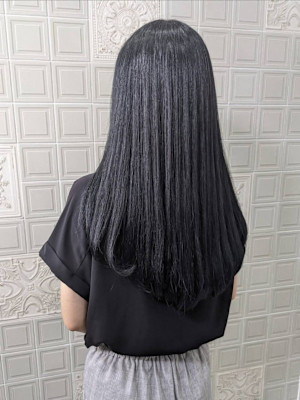 Henrietta表参道×スタイル