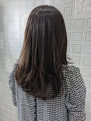 Henrietta表参道×スタイル