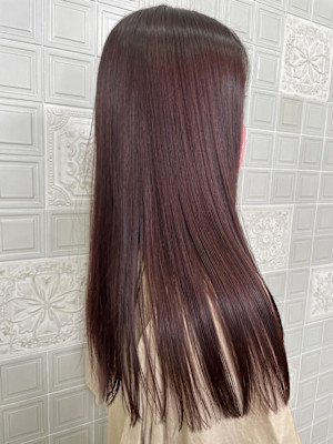 Henrietta表参道×スタイル