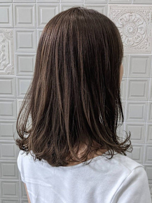 Henrietta表参道×スタイル