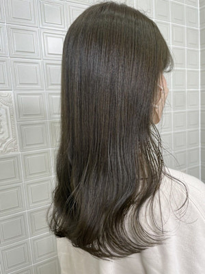 Henrietta表参道×スタイル