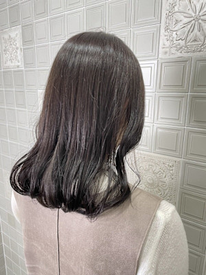 Henrietta表参道×スタイル