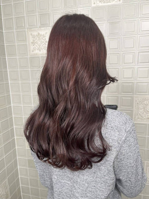 Henrietta表参道×スタイル