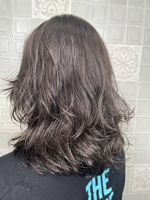 Henrietta表参道×スタイル