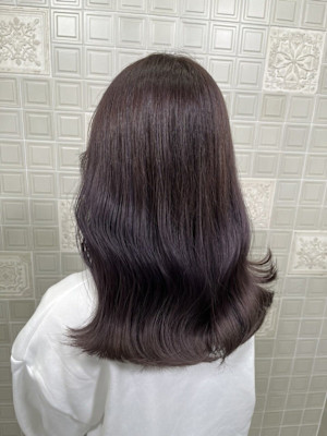 Henrietta表参道×スタイル