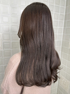 Henrietta表参道×スタイル