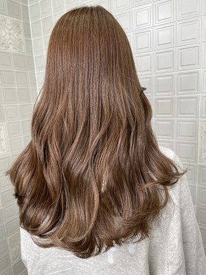 Henrietta表参道×スタイル