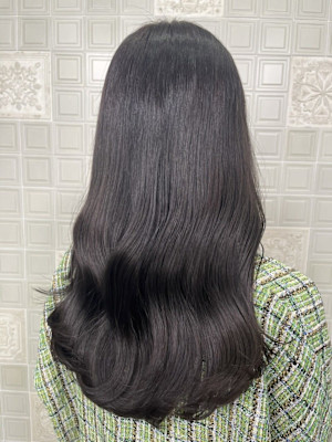 Henrietta表参道×スタイル