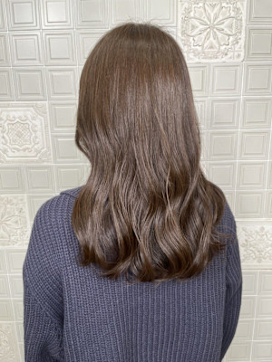 Henrietta表参道×スタイル