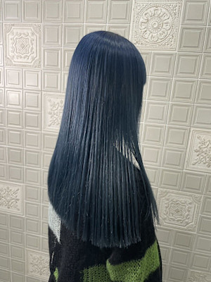 Henrietta表参道×スタイル