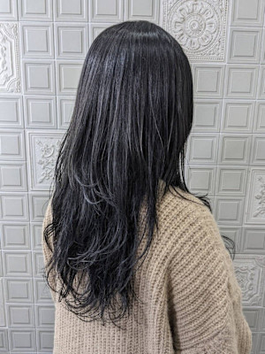 Henrietta表参道×スタイル