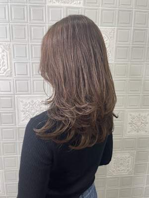 Henrietta表参道×スタイル