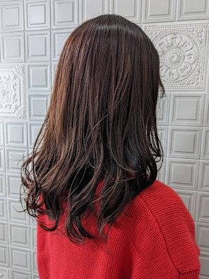 Henrietta表参道×スタイル