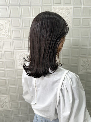 Henrietta表参道×スタイル