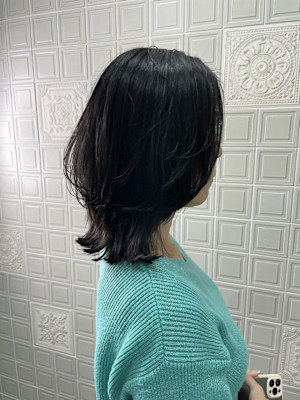 Henrietta表参道×スタイル