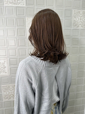 Henrietta表参道×スタイル