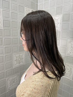 Henrietta表参道×スタイル