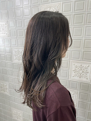 Henrietta表参道×スタイル