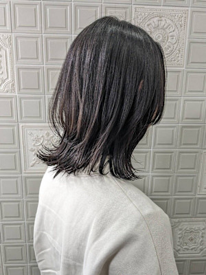 Henrietta表参道×スタイル