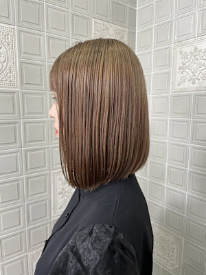 Henrietta表参道×スタイル