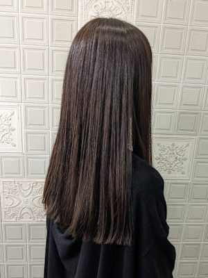 Henrietta表参道×スタイル